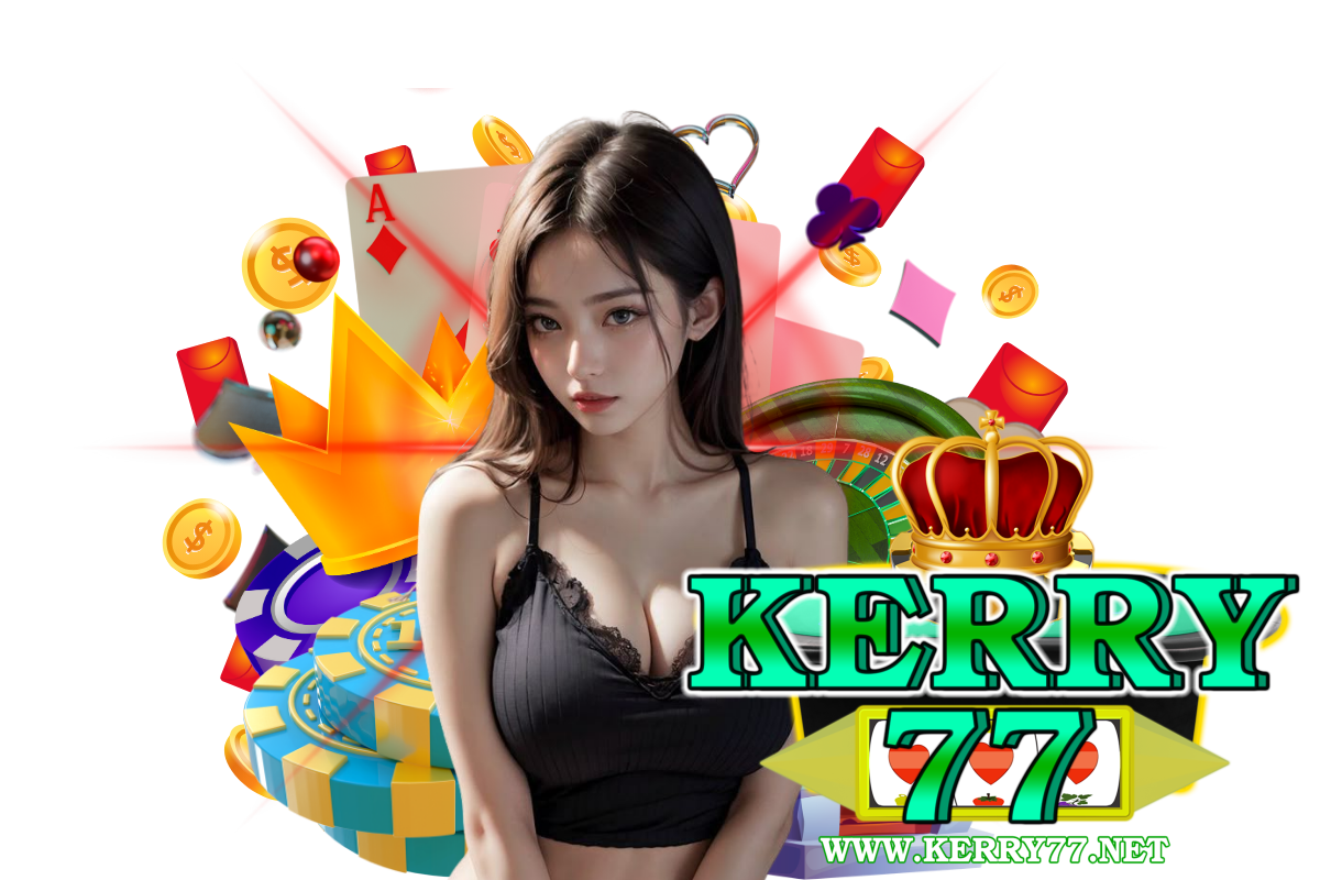 kerry77 wallet